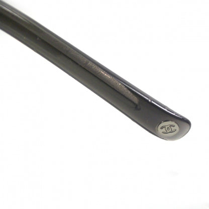 Chanel Baguette Crystal Sunglasses 4123-B 11 of 11