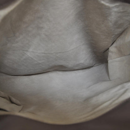 Prada Vitello Shine Tote Fumo 6 of 18