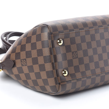 Louis Vuitton Damier Ebene Mews 8 of 9