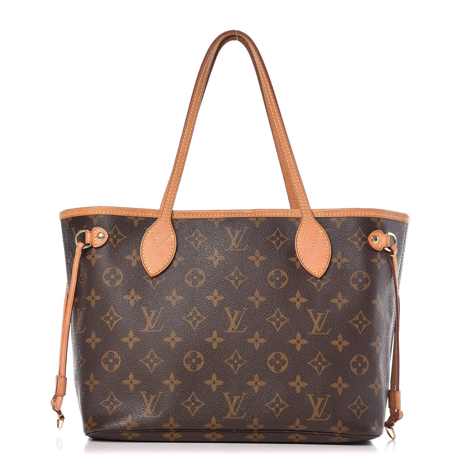 Louis Vuitton Monogram Neverfull PM 1 of 17