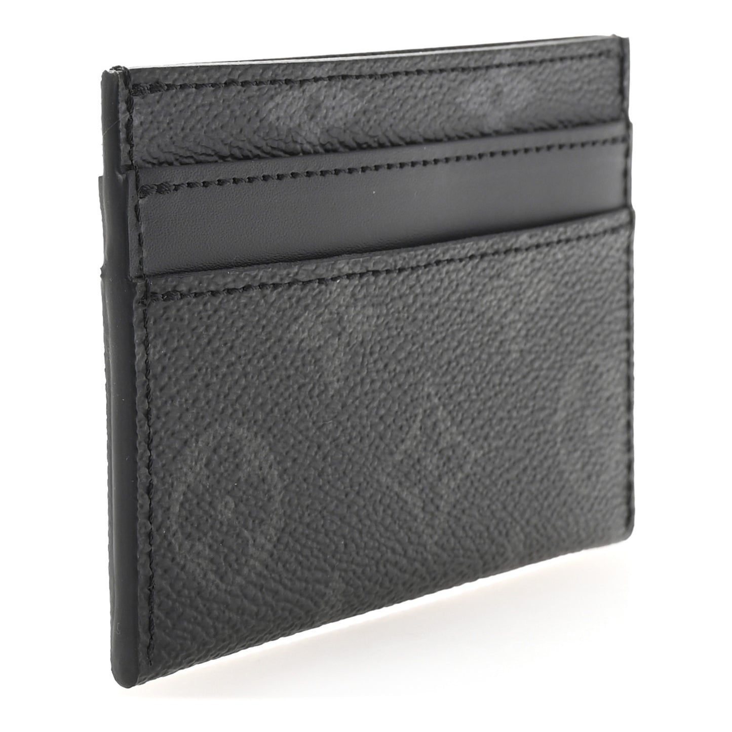 Monogram Eclipse Porte-Cartes Double Card Holder