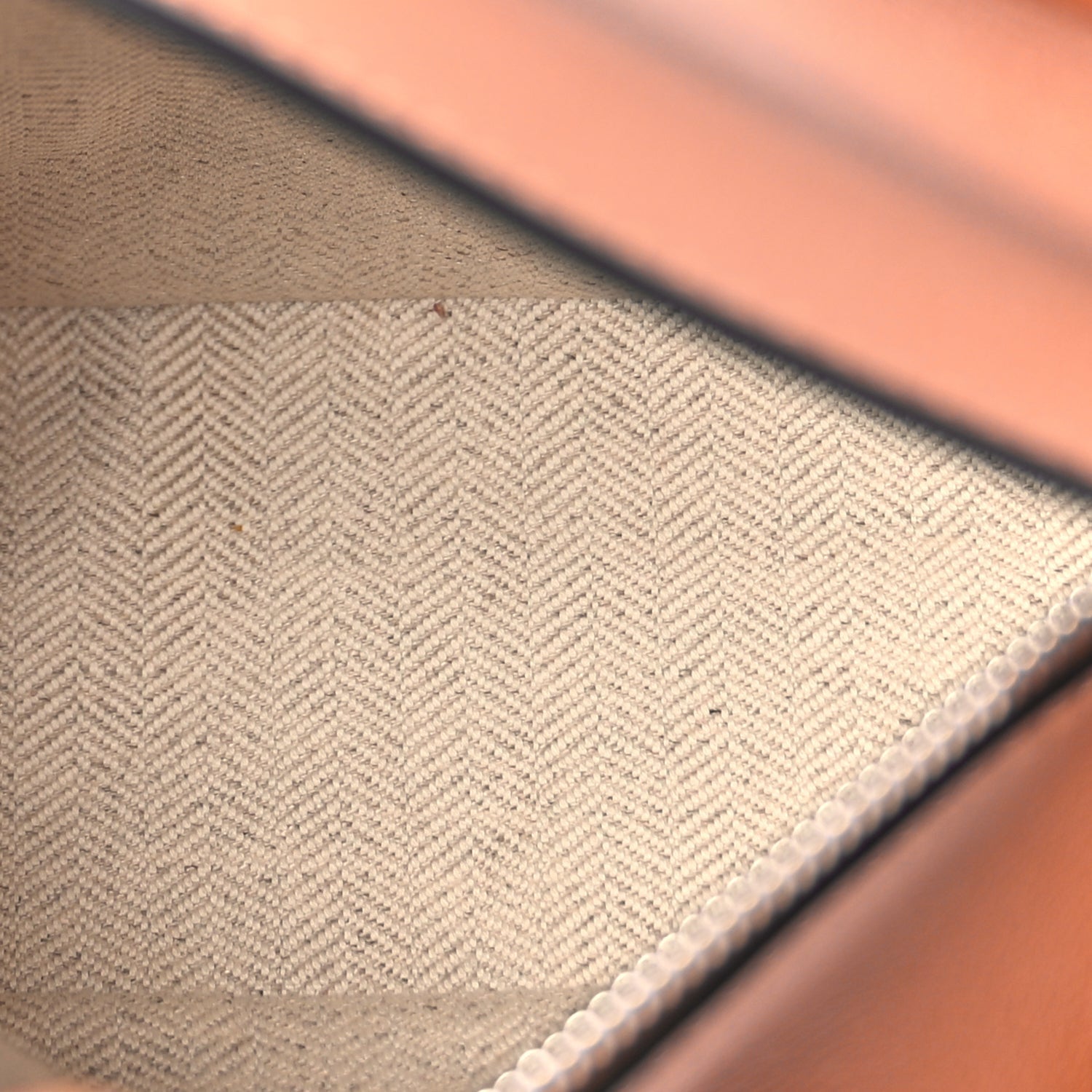 Loewe Calfskin Mini Puzzle Edge Bag Tan 4 of 8