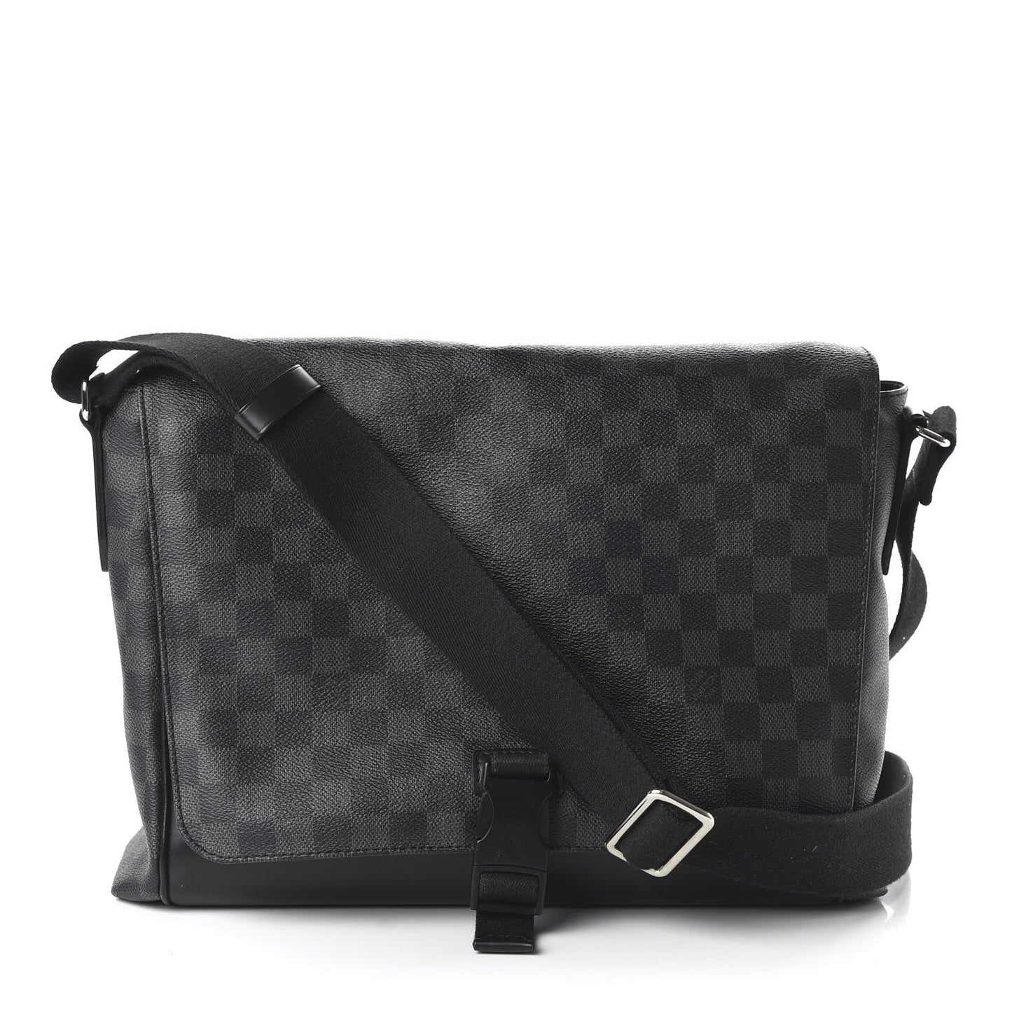 Damier Graphite Skyline Messenger MM