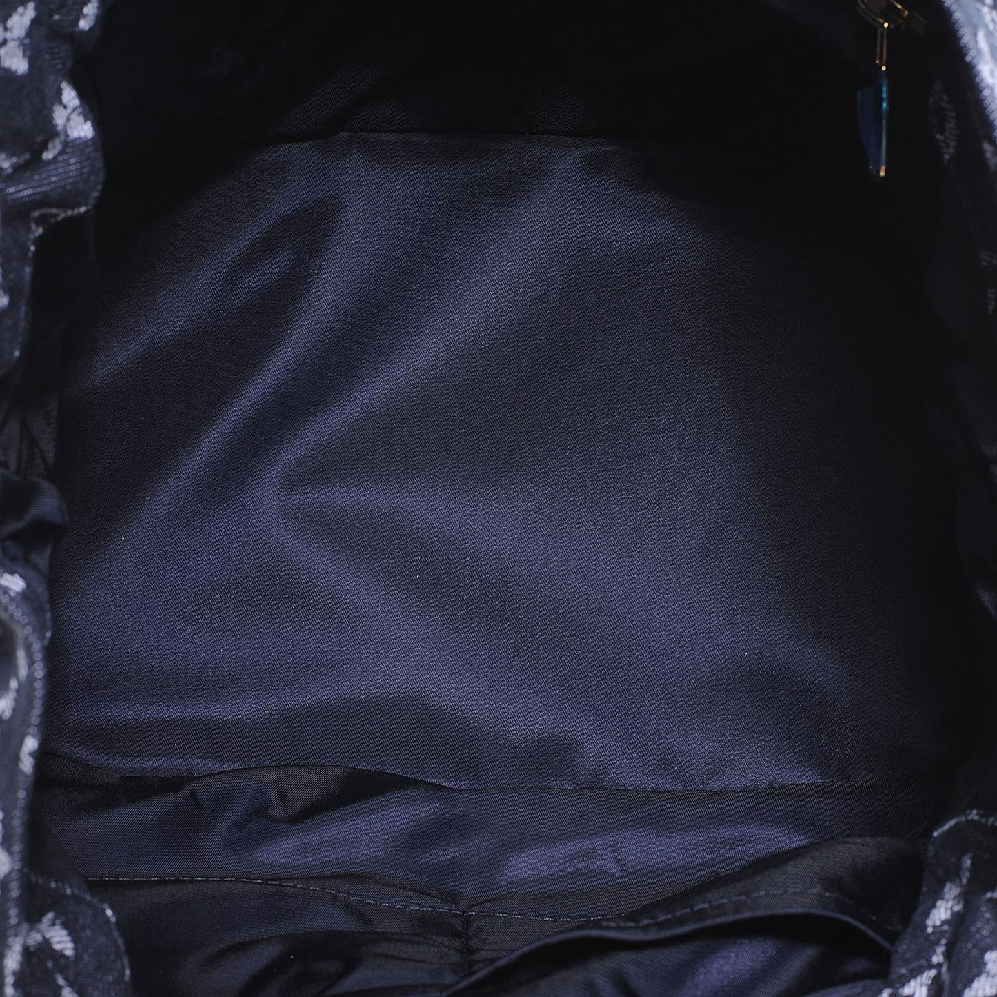 Denim Noefull MM Grand Blue