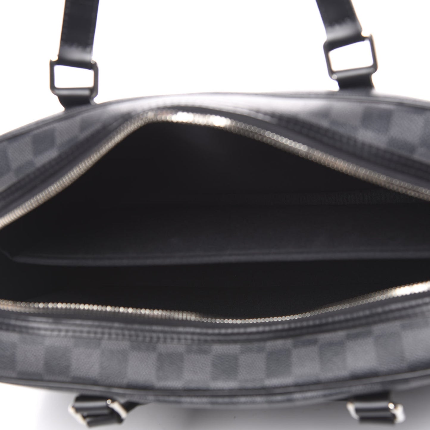 Damier Graphite Jorn