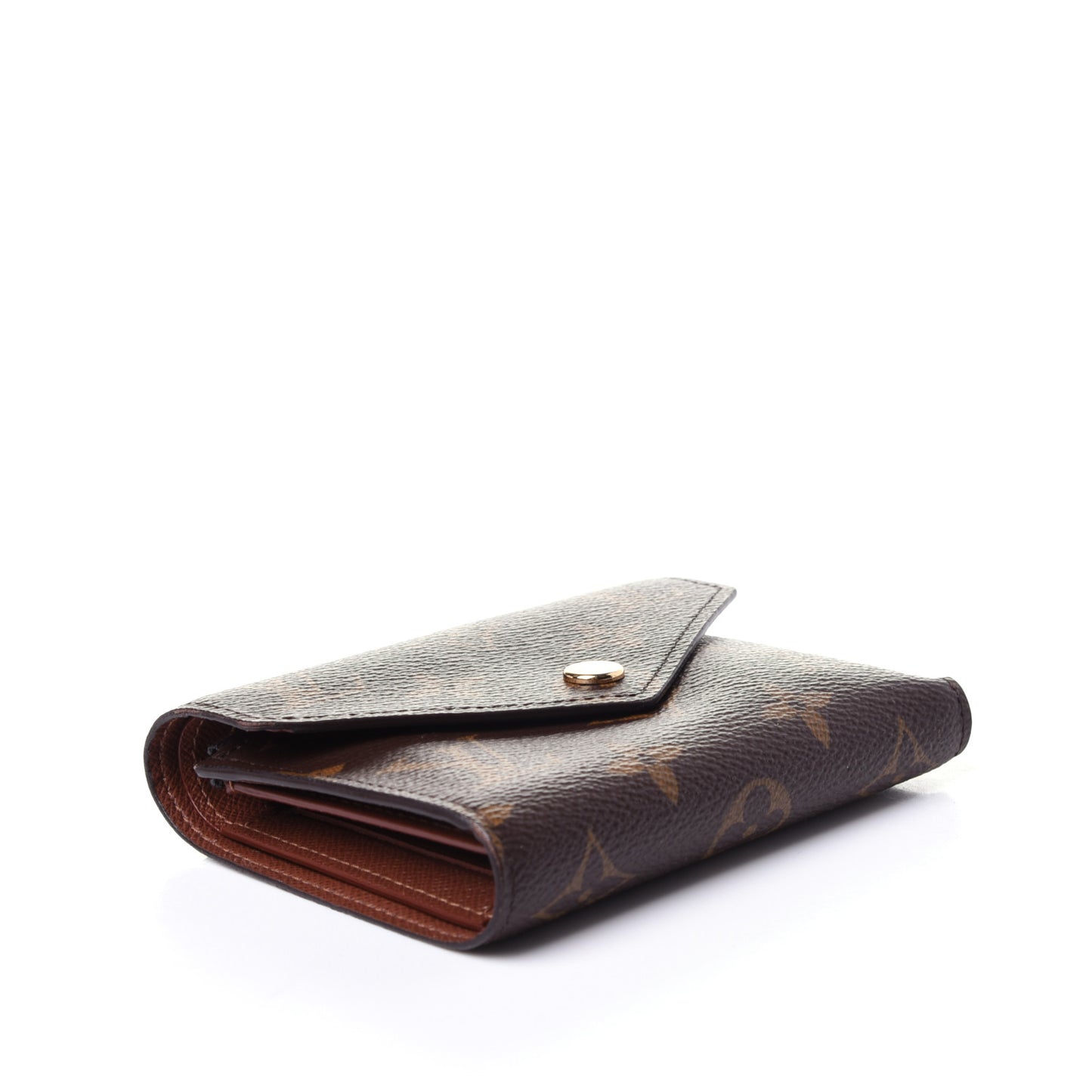 Monogram Victorine Wallet