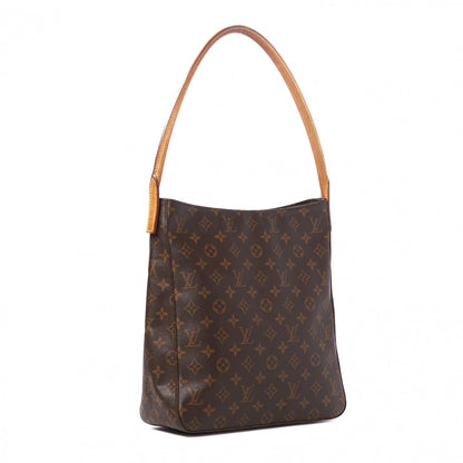 Louis Vuitton Monogram Looping GM 2 of 7