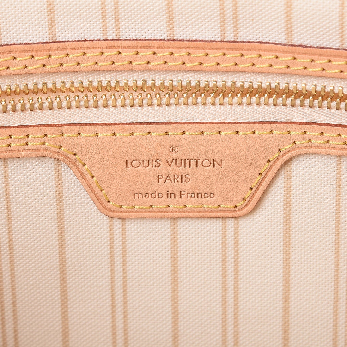 Damier Azur Delightful MM