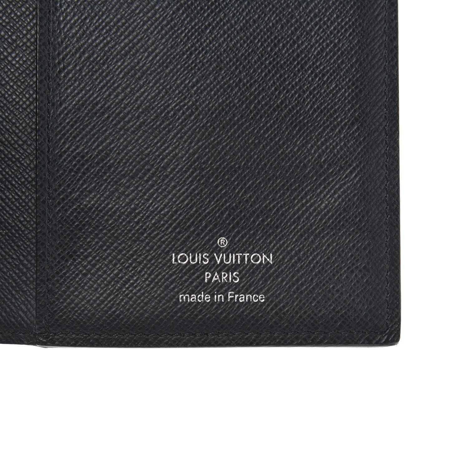 Louis Vuitton Damier Graphite Alexandre Wallet 6 of 8