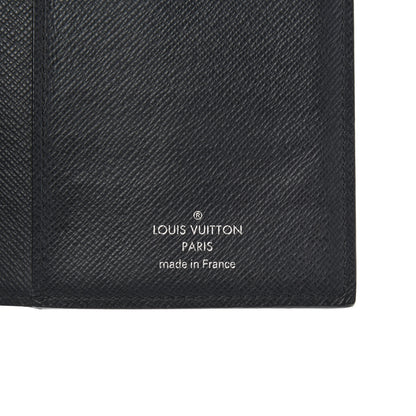 Louis Vuitton Damier Graphite Alexandre Wallet 6 of 8