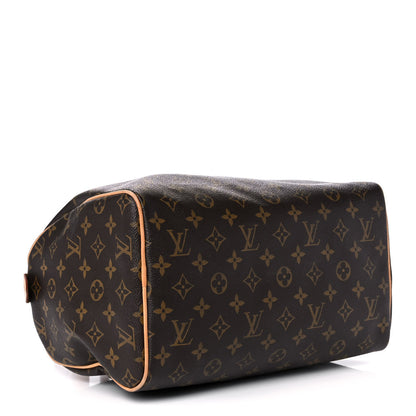 Louis Vuitton Monogram Speedy 30 3 of 13