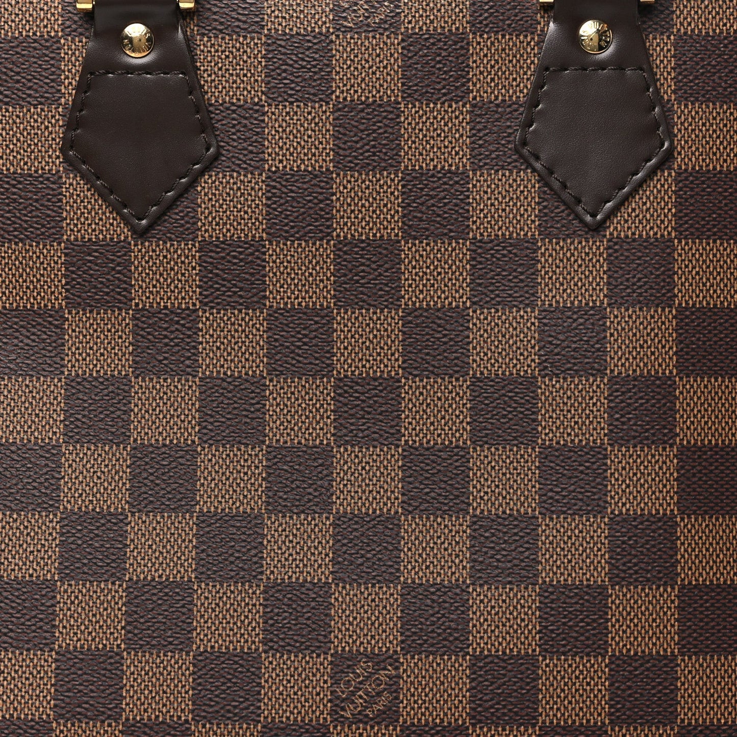 Damier Ebene Alma PM