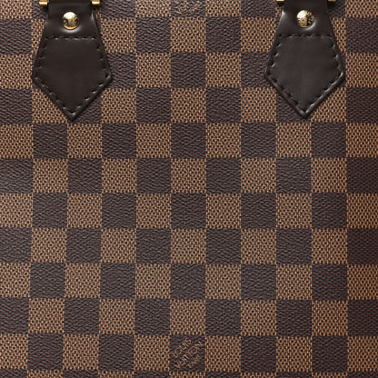 Louis Vuitton Damier Ebene Alma PM 7 of 7