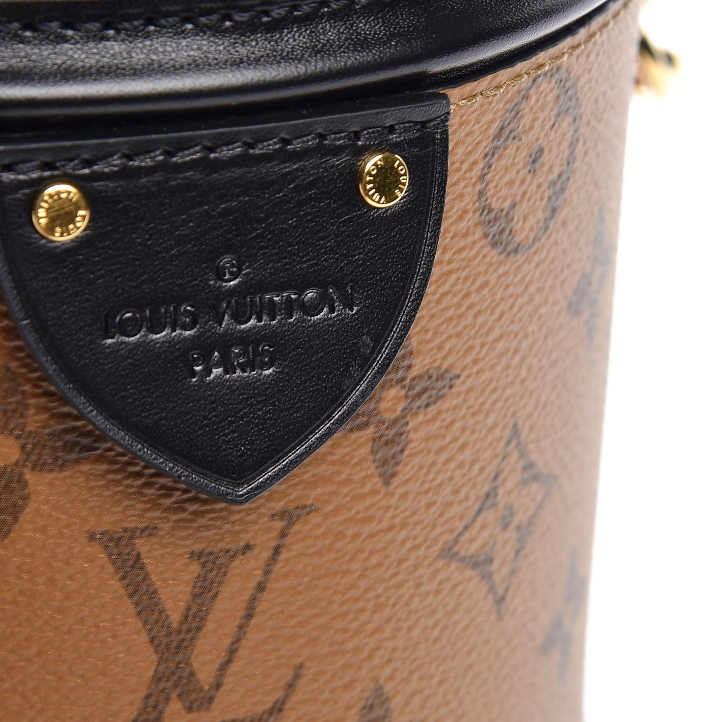 Reverse Monogram Cannes