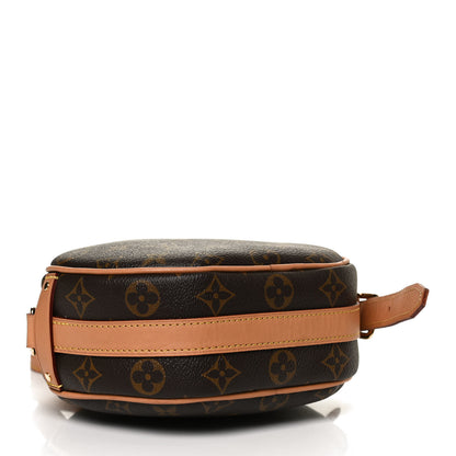 Louis Vuitton Monogram Boite Chapeau Souple PM 4 of 11