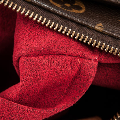 Louis Vuitton Monogram Viva-Cite GM 7 of 7