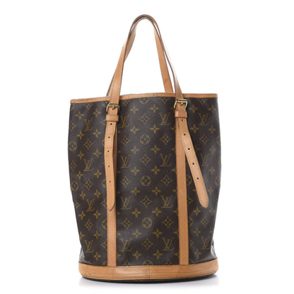 Louis Vuitton Monogram Bucket 27 1 of 22