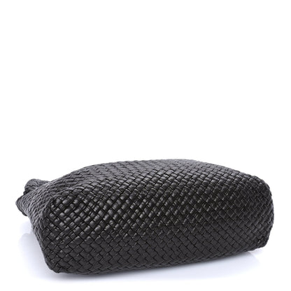 Bottega Veneta Calfskin Intreccio Tosca  Fondant 3 of 7