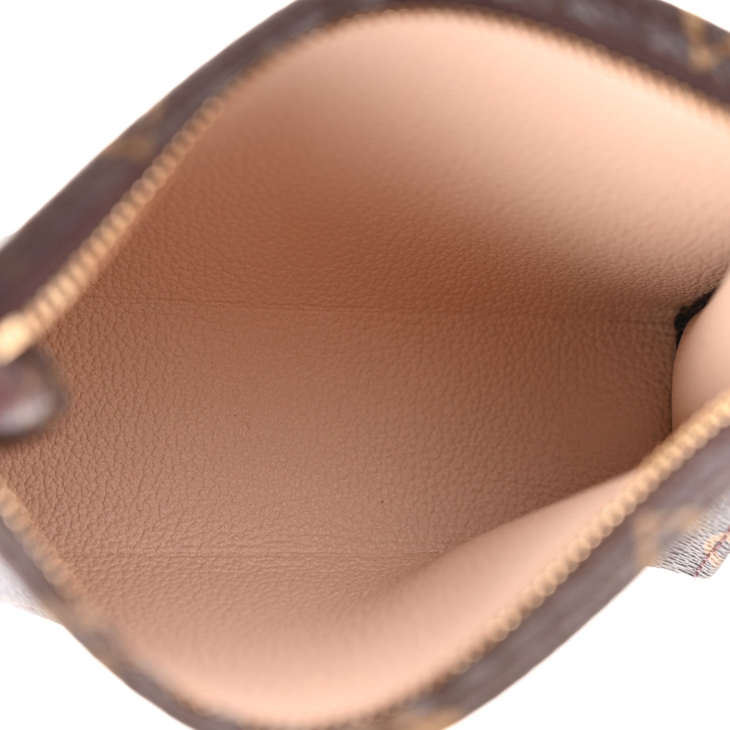 Louis Vuitton Monogram Toiletry Pouch 15 5 of 8