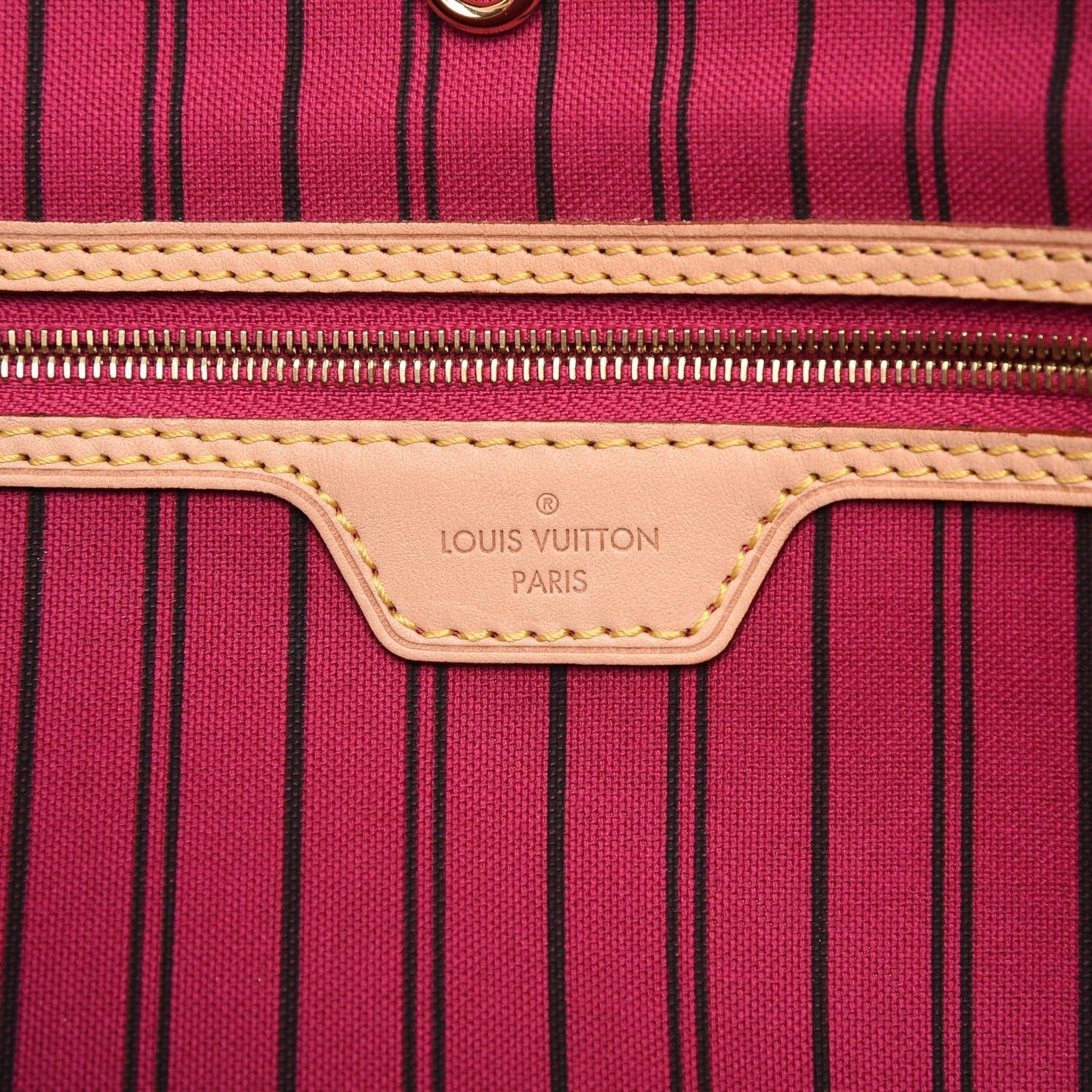 Monogram Delightful MM Pivoine