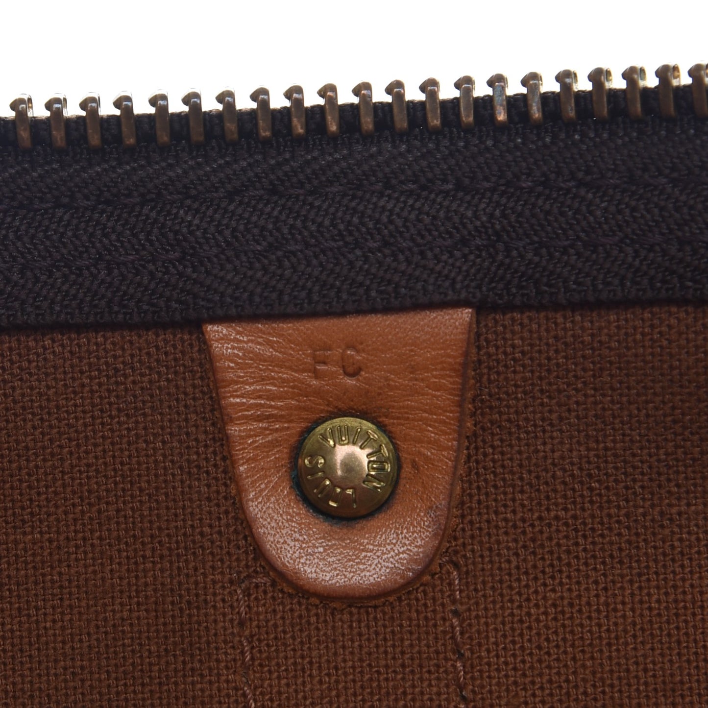 Monogram Keepall Bandouliere 55