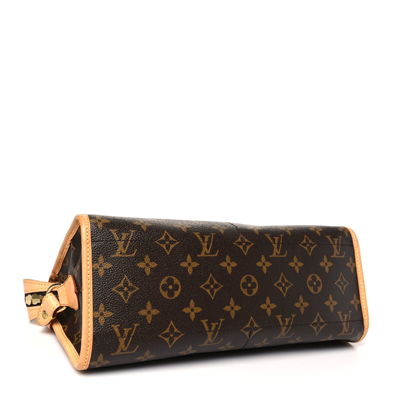 Louis Vuitton Monogram Popincourt Long Shoulder Bag 4 of 7