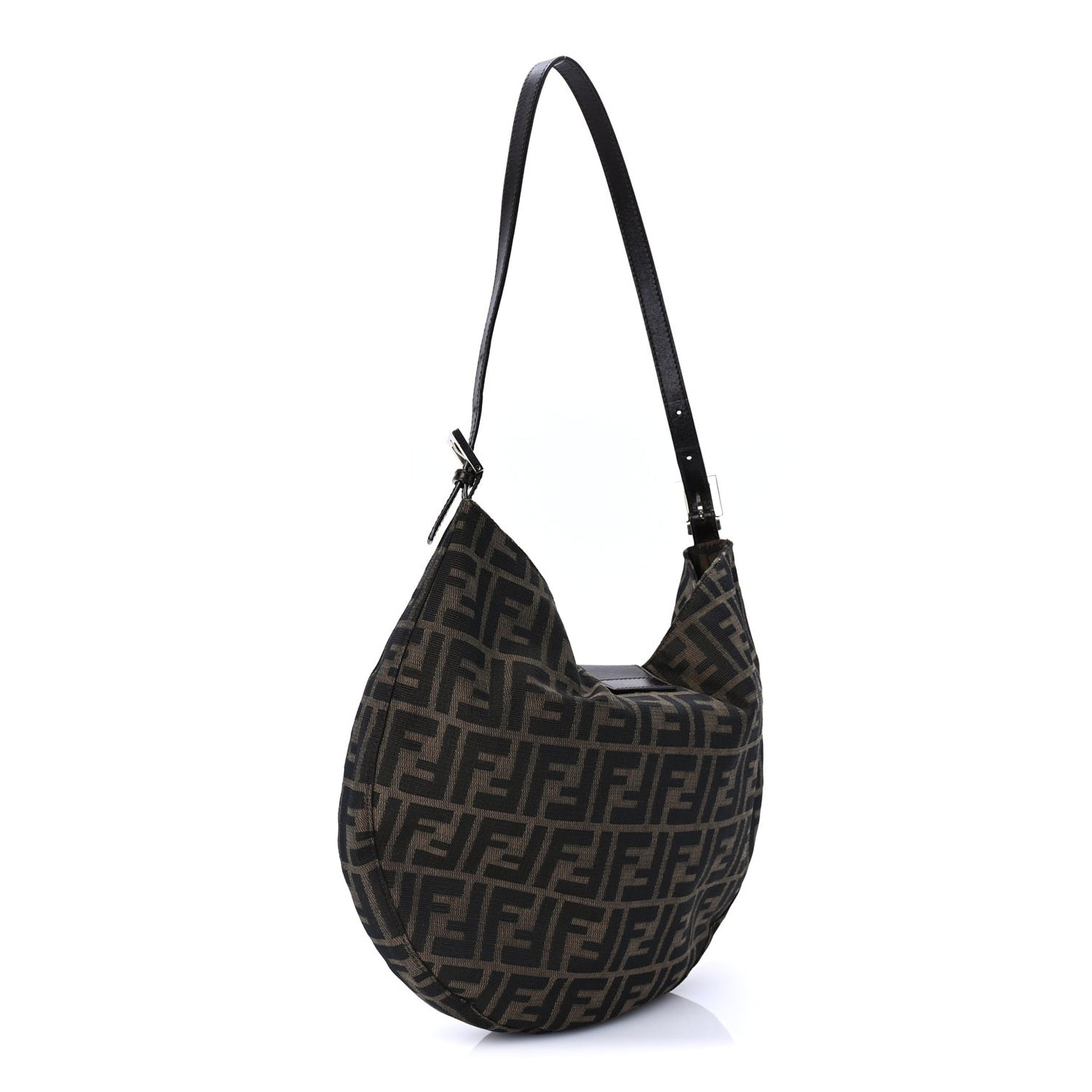 Zucca Shoulder Bag Tobacco