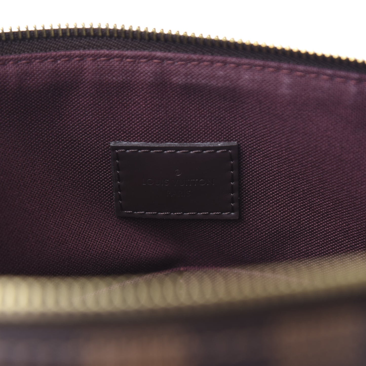 Damier Ebene Iena MM