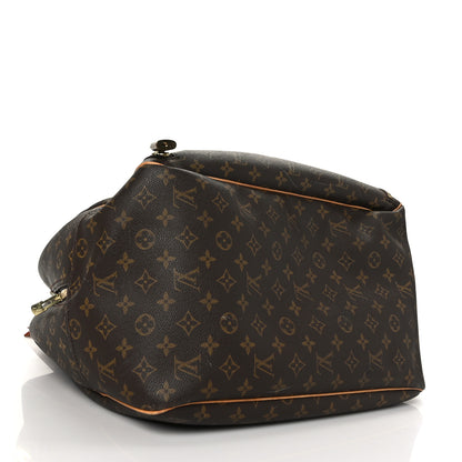 Louis Vuitton Monogram Evasion Sports Bag 3 of 11