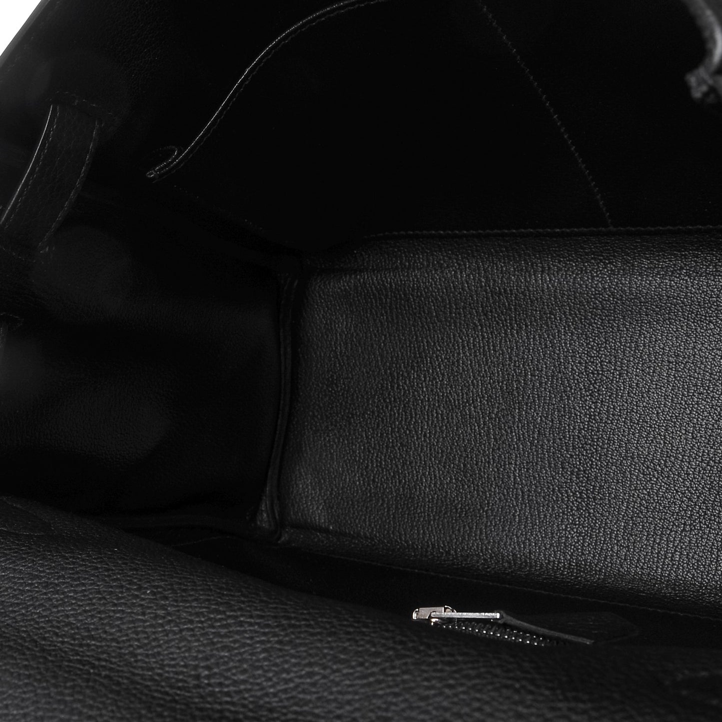 Togo Kelly Retourne 28 Black