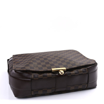 Louis Vuitton Damier Ebene Bastille 3 of 8