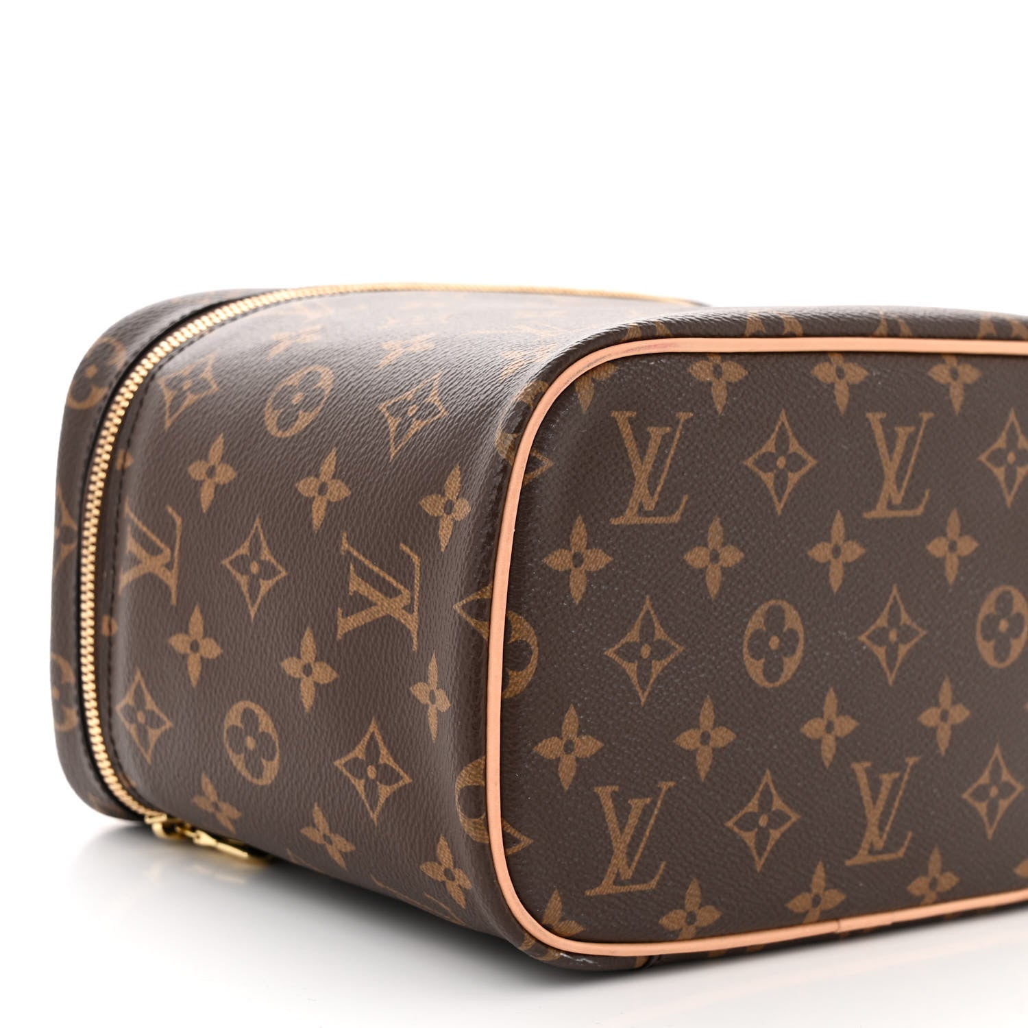 Louis Vuitton Monogram Nice BB 9 of 10