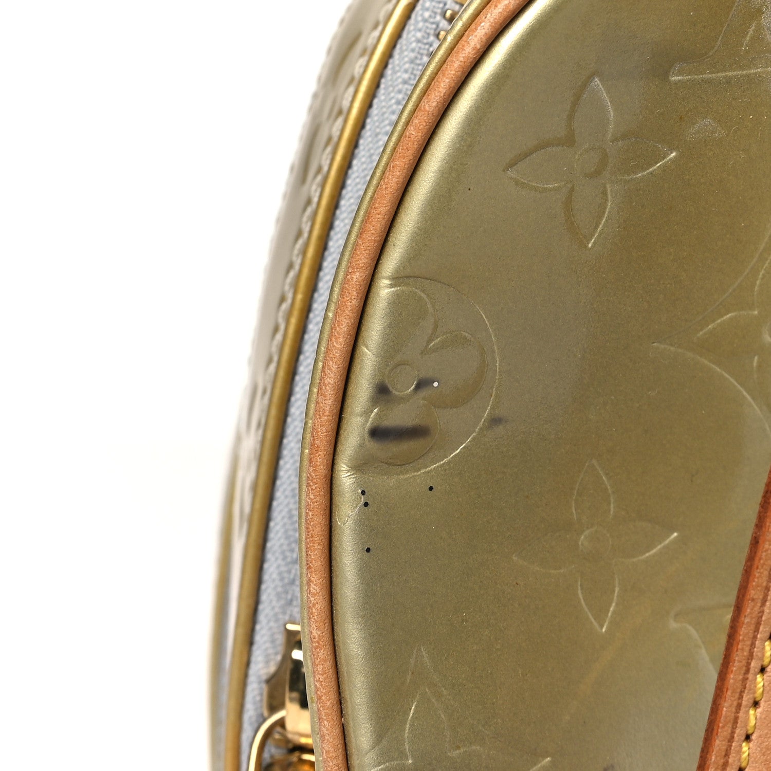 Louis Vuitton Vernis Murray Backpack 9 of 13