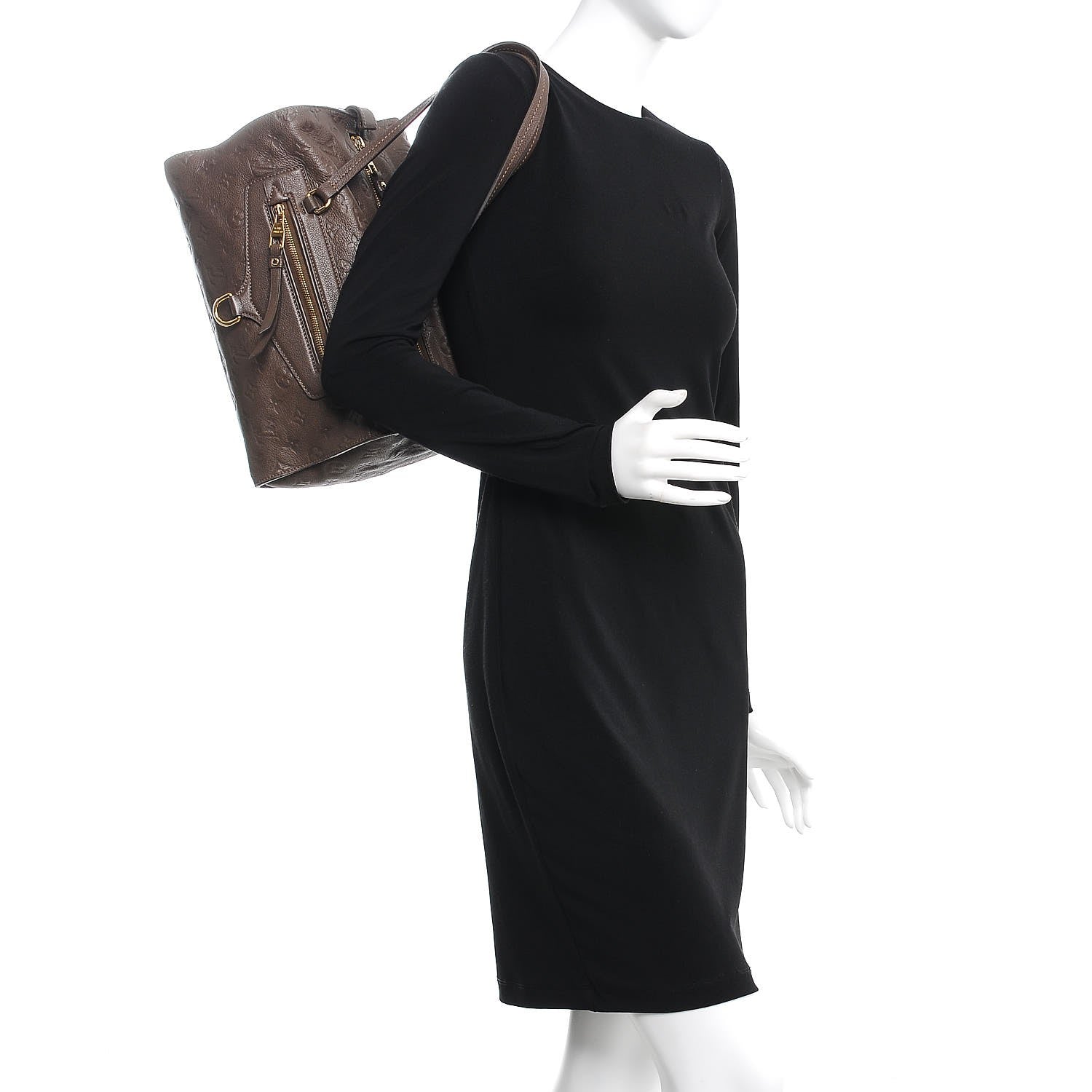 Louis Vuitton Empreinte Inspiree Ombre 2 of 7