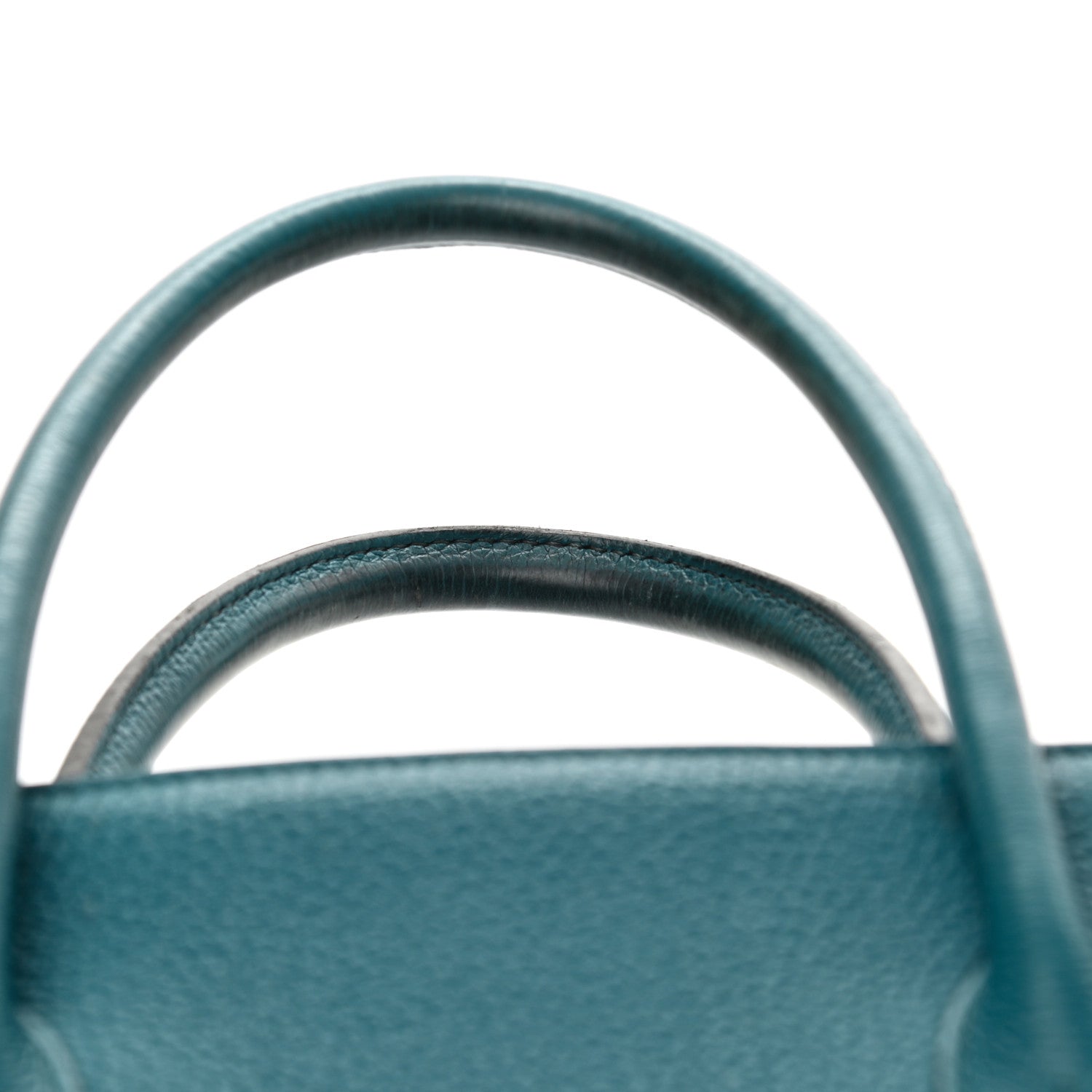 Hermes Togo Birkin 40 Cobalt 15 of 18