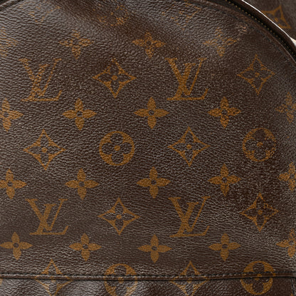 Louis Vuitton Monogram Palm Springs Backpack MM 11 of 16