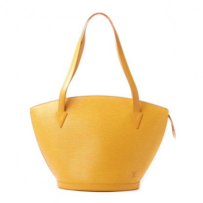 Louis Vuitton Epi Saint Jacques GM Tassil 1 of 8