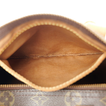 Louis Vuitton Monogram Speedy 25 6 of 12