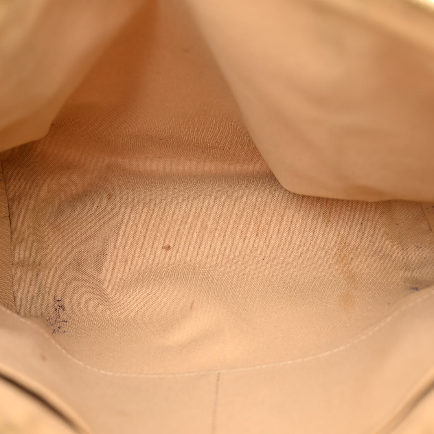 Louis Vuitton Damier Azur Totally PM 5 of 13