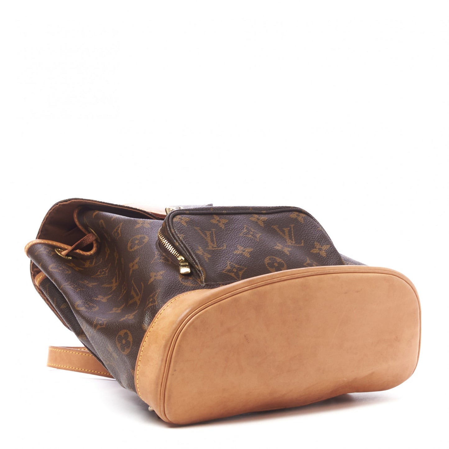 Monogram Montsouris MM Backpack