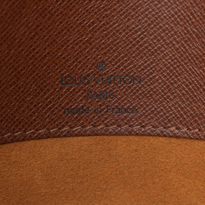 Louis Vuitton Monogram Musette GM 6 of 12