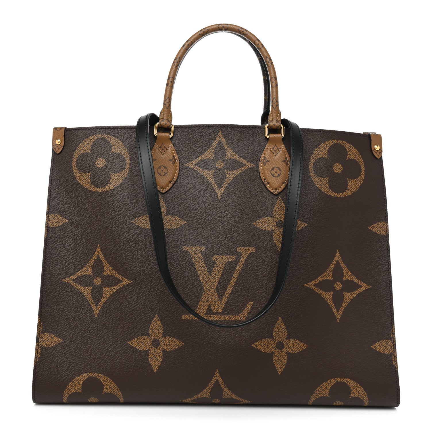 Louis Vuitton Reverse Monogram Giant Onthego GM 1 of 9