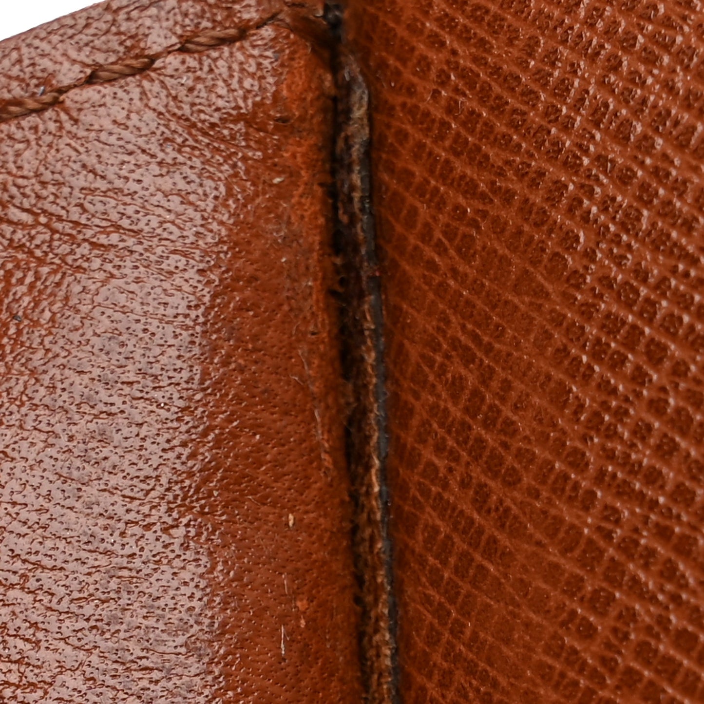 Monogram Cartouchiere 22