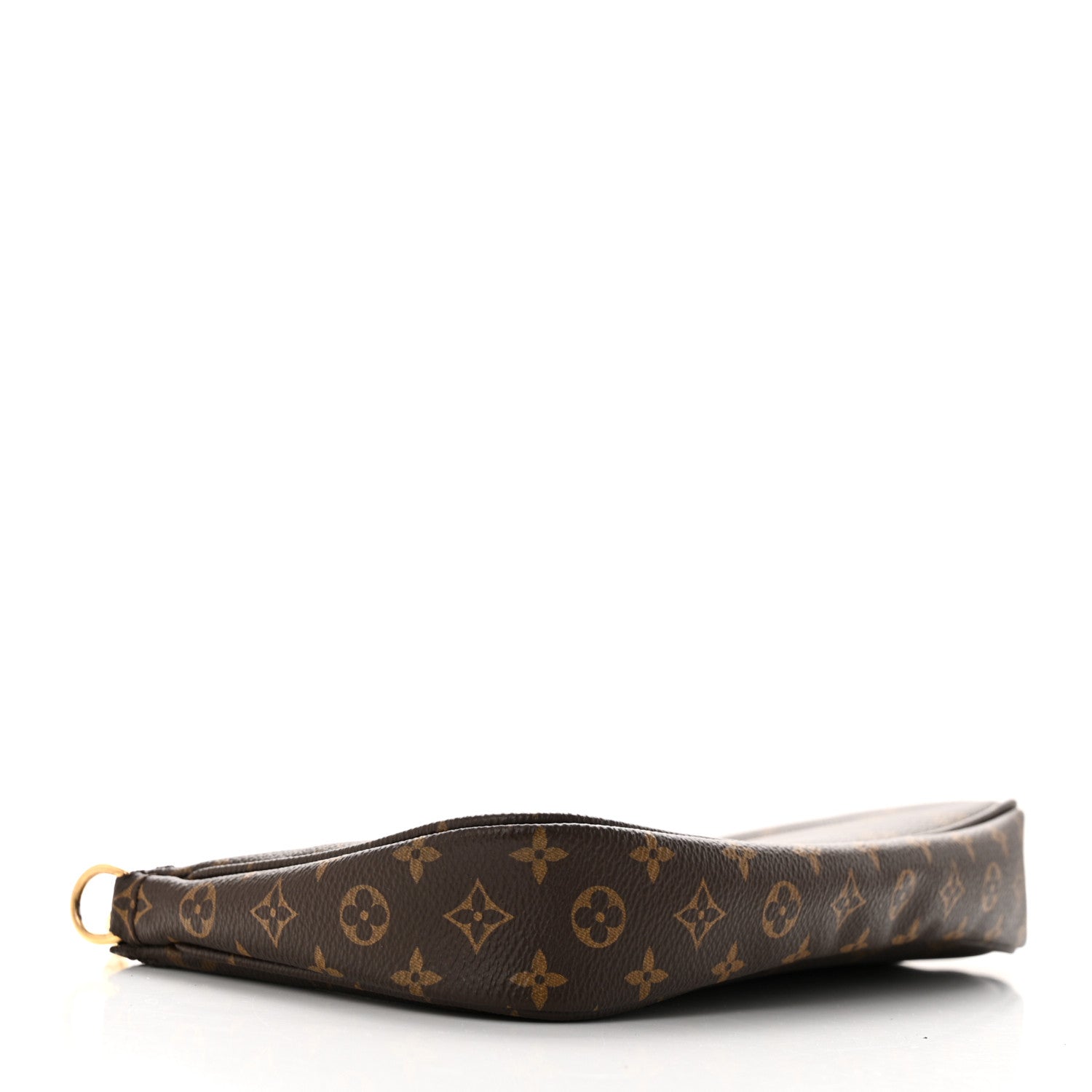Louis Vuitton Monogram Multi Pochette Accessories Rose Clair 4 of 13