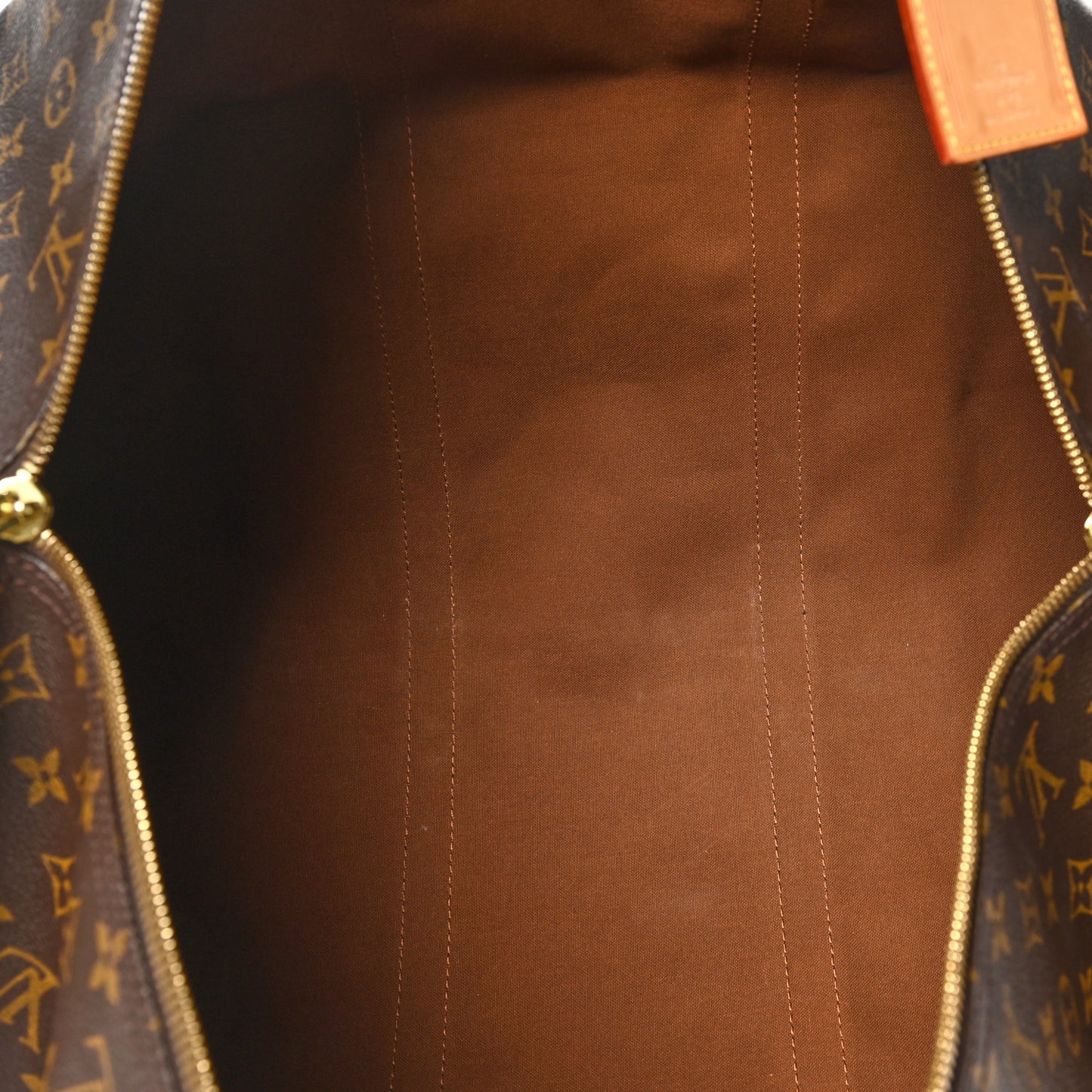 Monogram Keepall Bandouliere 60