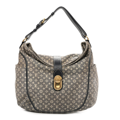 Louis Vuitton Monogram Idylle Romance Encre 1 of 13