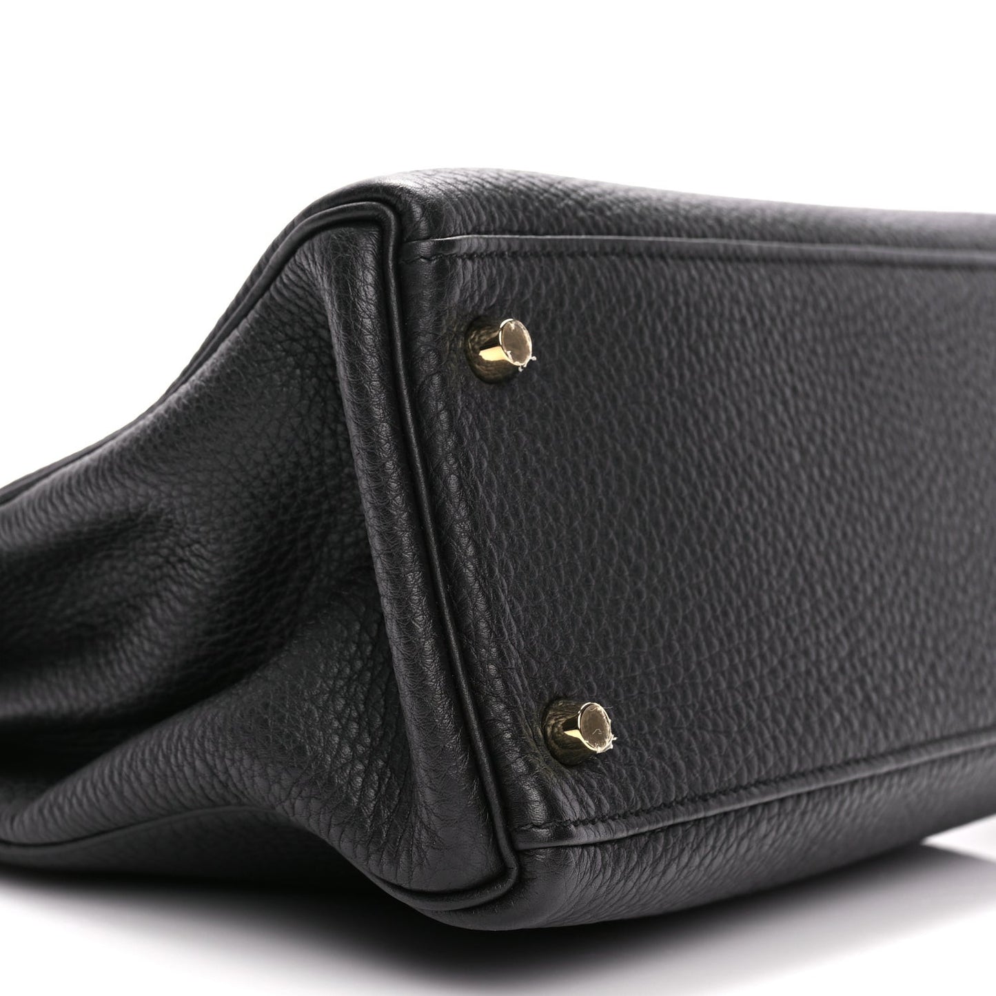 Togo Kelly Retourne 28 Black