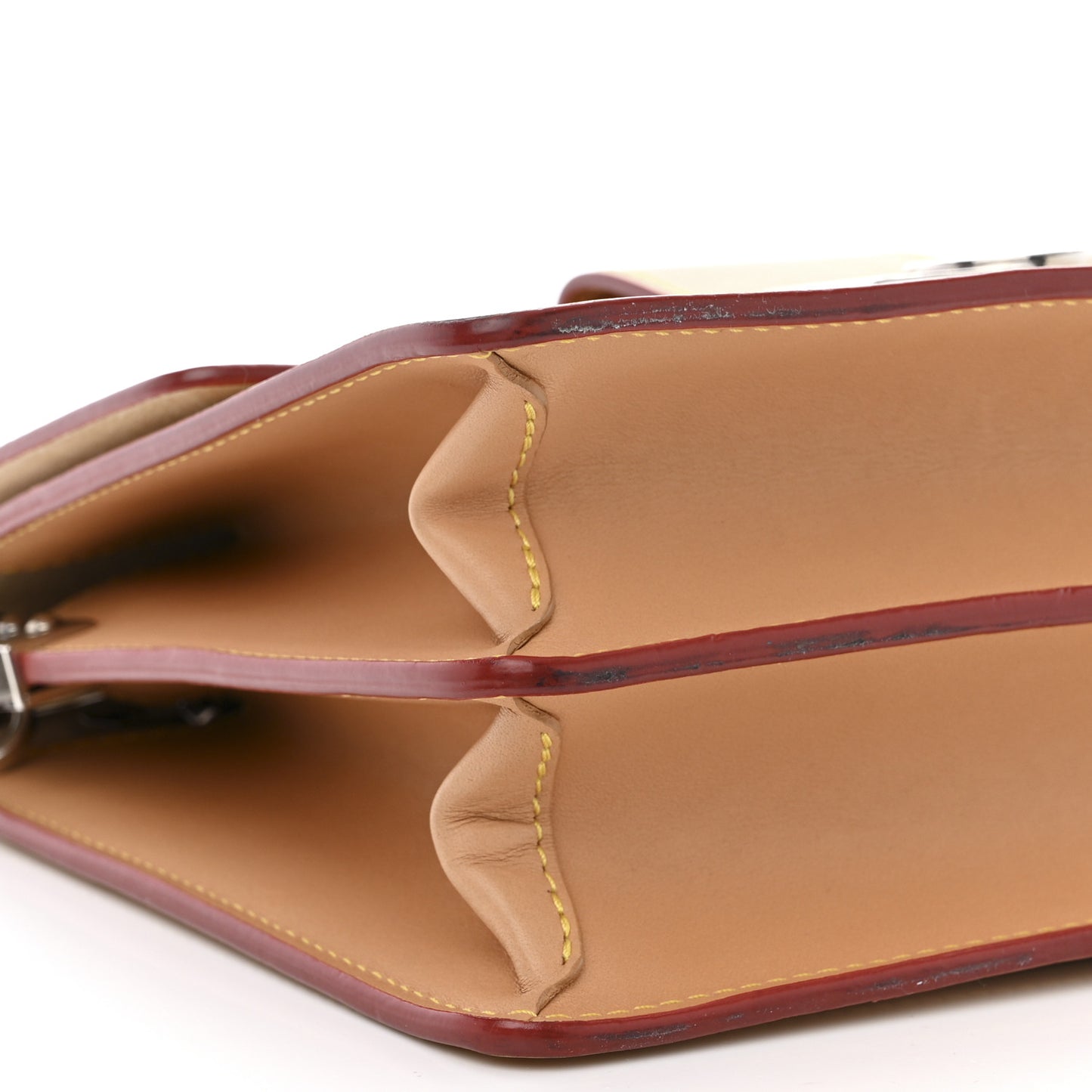 Monogram LV Pop Dauphine MM Rose