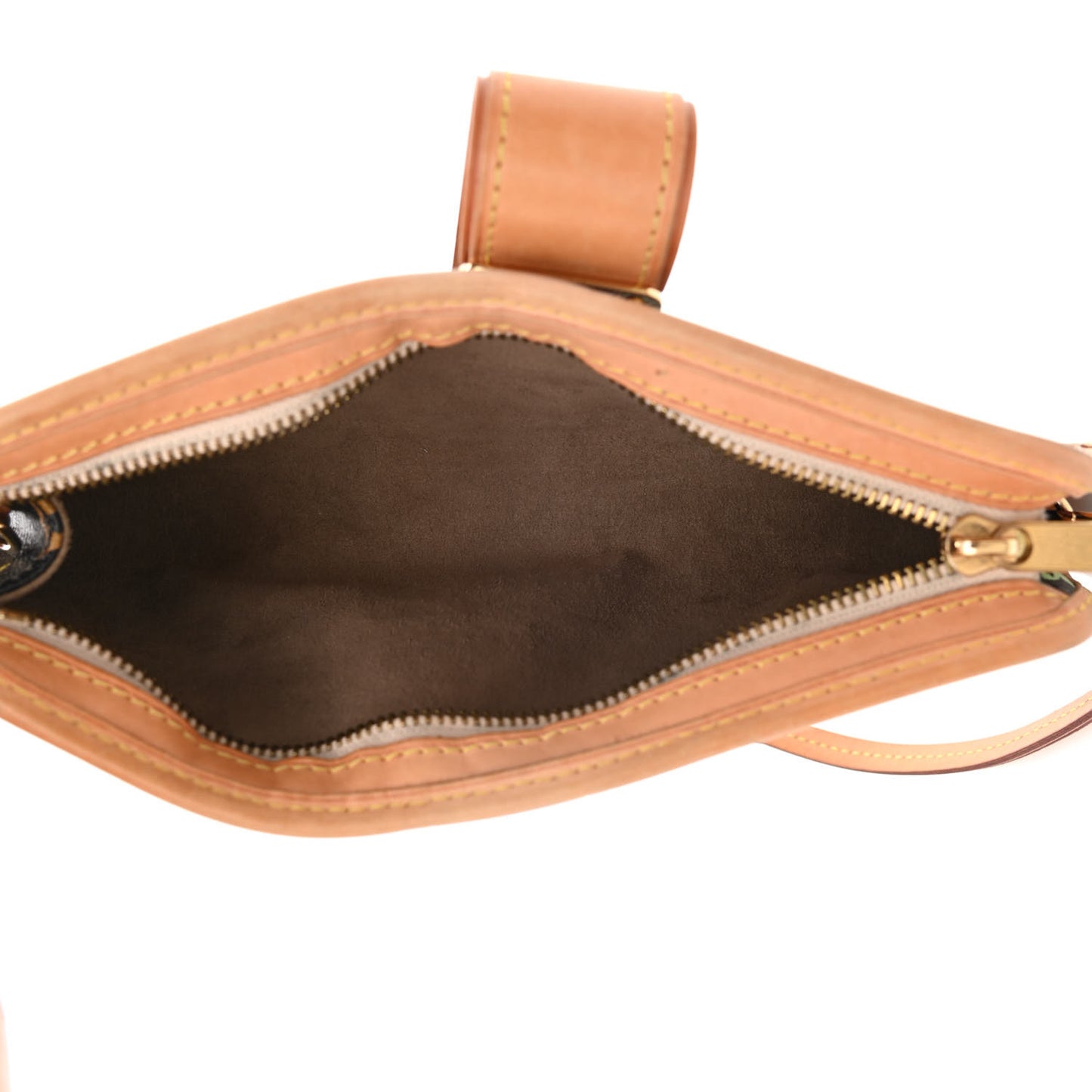 Monogram Multicolor Shirley Black