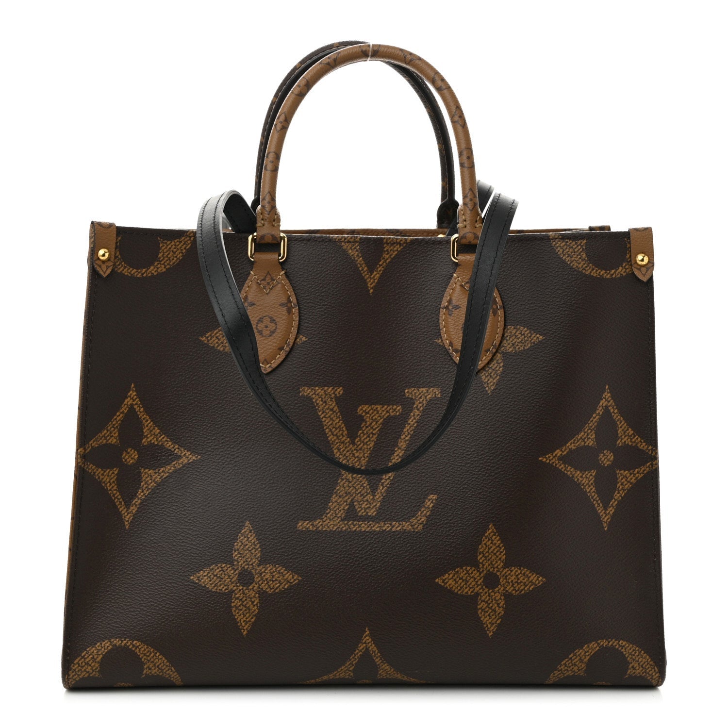 Louis Vuitton Reverse Monogram Giant Onthego MM 1 of 8